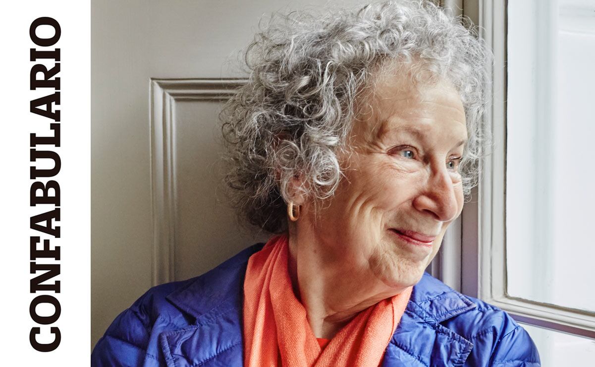 Confabulario; Margaret Atwood