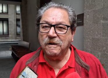 Taibo II anuncia regalo: 2.5 millones de libros a Cuba, Venezuela y otros países