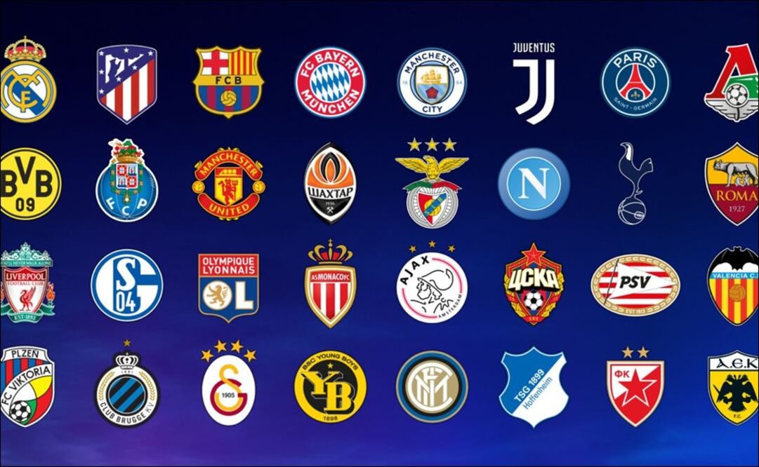 Twitter: @ChampionsLeague