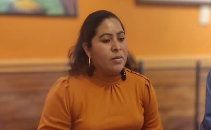 Liberan a María García López y otros funcionarios en Altamirano, Chiapas tras casi un mes retenidos por pobladores