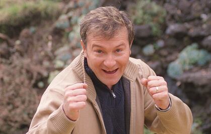 Arturo Peniche busca ligarse a su esposa otra vez, tras siete meses separados