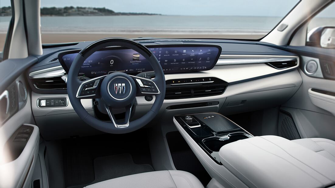 Foto: Buick