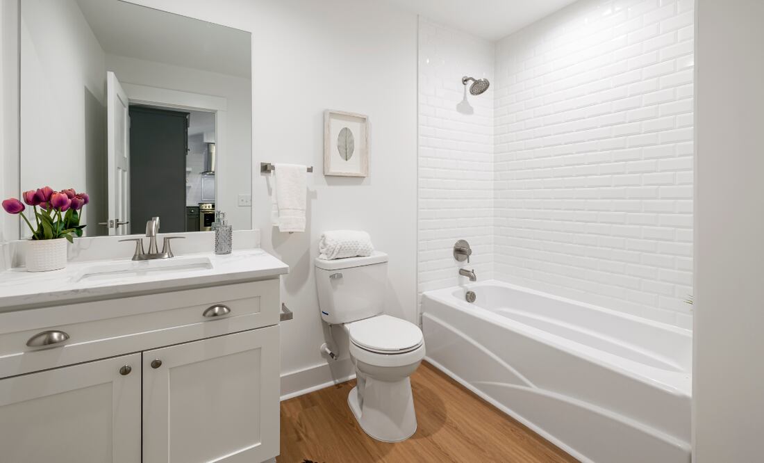 Antes de dejarse guiar por las tendencias en redes sociales, se recomienda analizar el espacio que tienes en casa. Foto: Canva