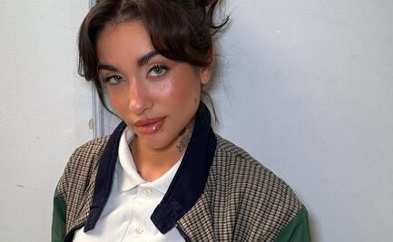 María Becerra cancela su presentación en los Premios PLATINO tras ser hospitalizada de emergencia