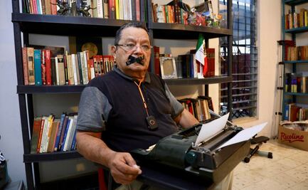 Periodista Enrique Pastor Cruz busca debatir con Layda Sansores censura en Campeche; pide espacio en "Martes del Jaguar"