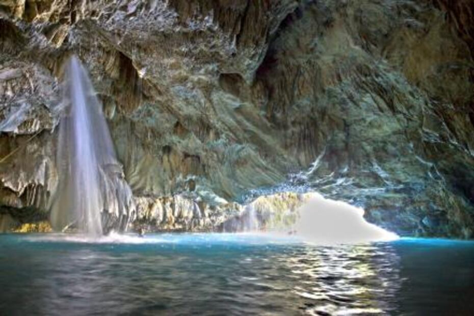 Grutas de Tolantongo: no es tan barato como pensabas