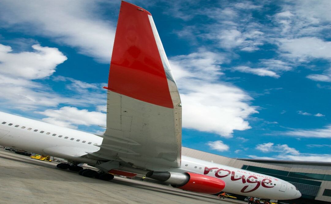 Volará del 6 de junio al 16 de octubre. (Foto. LE STUDIO.PT)