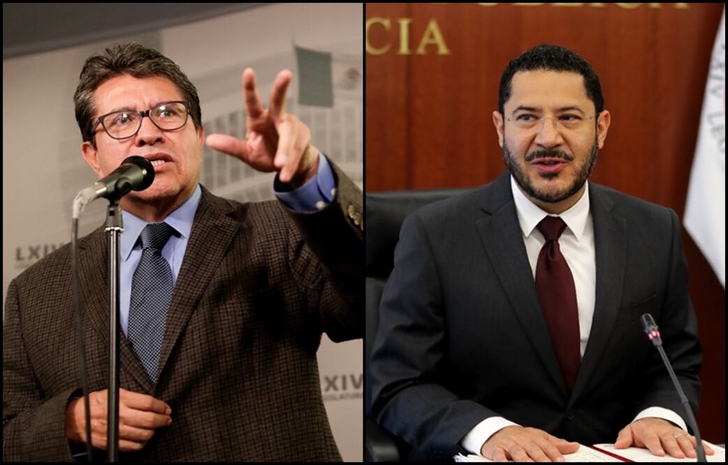 Foto: Archivo/EL UNIVERSAL