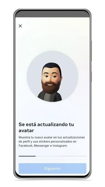 ¿Cómo tener 2 fotos de perfil en Instagram?
