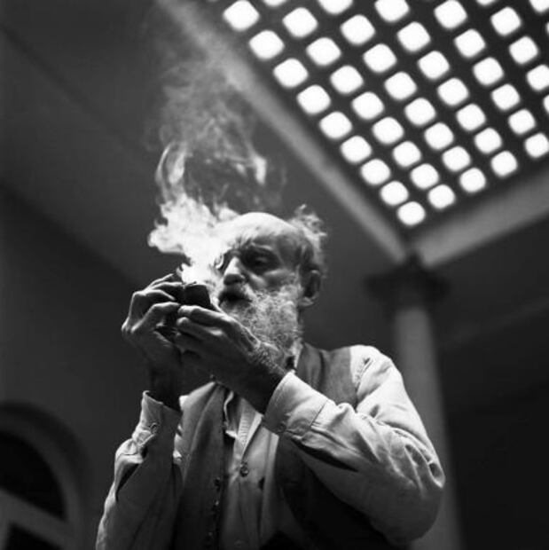 El revolucionario que quiso salvar La Merced