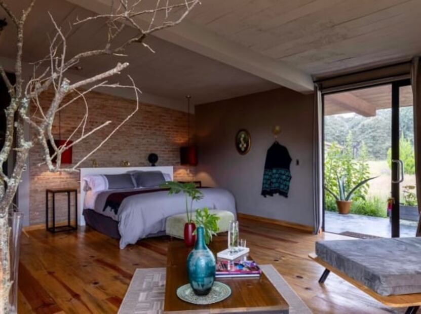 Jilotepec. Escápate en pareja a estos hoteles románticos