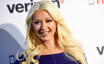 Christina Aguilera, una carrera al éxito llena de altibajos 