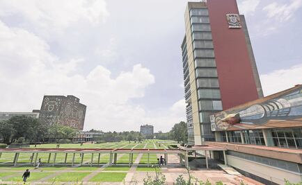 A partir de mañana, UNAM publicará resultados para universidad a distancia 