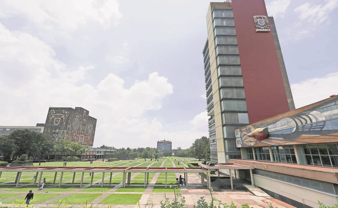 Foto: Archivo EL UNIVERSAL 