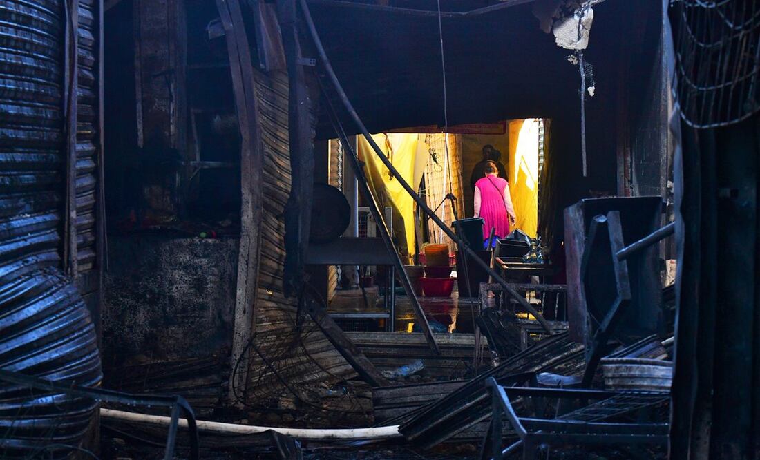 Foto: Hugo García. EL UNIVERSAL