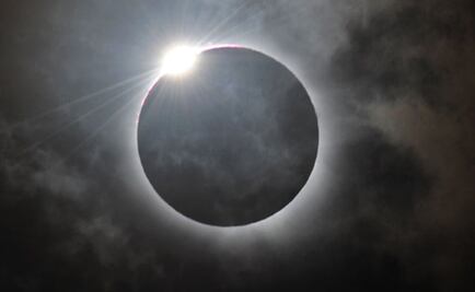 Conoce los eclipses solares que ha vivido México
