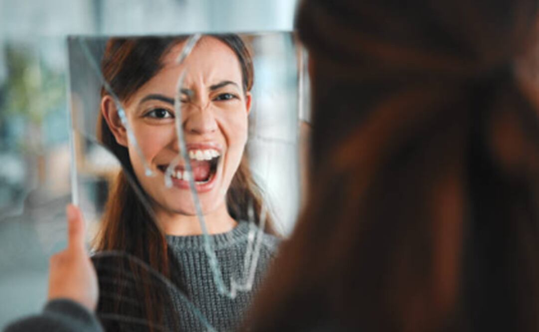 Ansiedad. Foto: Pixabay