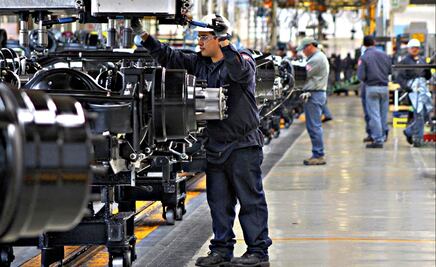 Salario mínimo presenta recuperación real de 20.3%: Conasami 