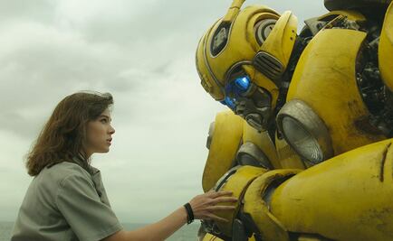 La secuela de Bumblebee ya está en marcha
