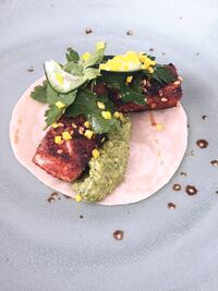 Especies amenazadas por su uso en la gastronomía