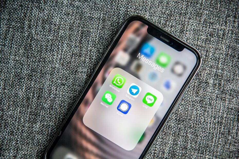 Conoce algunas funciones de privacidad que tiene WhatsApp. Foto: Unsplash