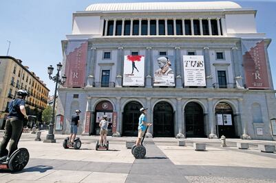 Exceso de turistas agobia a los países europeos