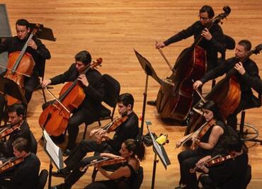 De forma virtual, la Orquesta Sinfónica de Minería hará homenaje a víctimas de Covid-19