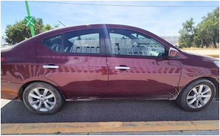 Detienen a dos sujetos por homicidio de padre e hijo en Tizayuca, Hidalgo; identifican un vehículo implicado