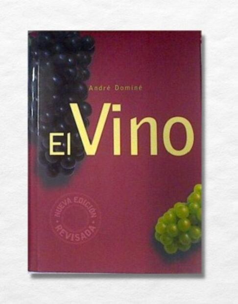 El Vino. Foto: Especial