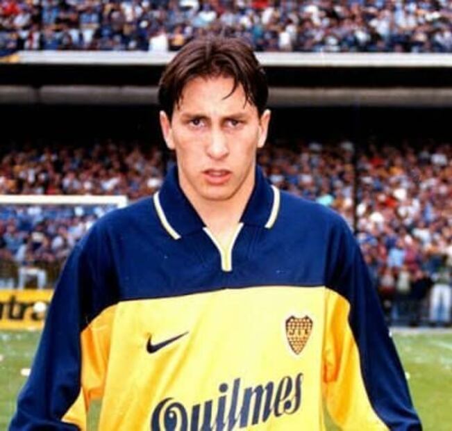 Los 10 momentos de "Chaco" Giménez en la Liga MX