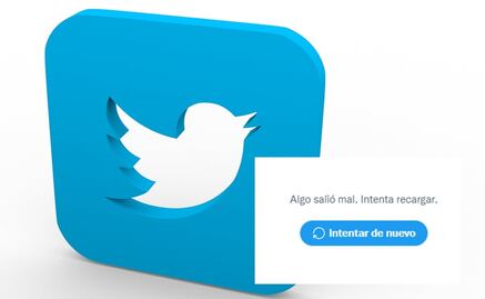 Twitter presenta fallas; usuarios alertan problemas al cargar el sitio 
