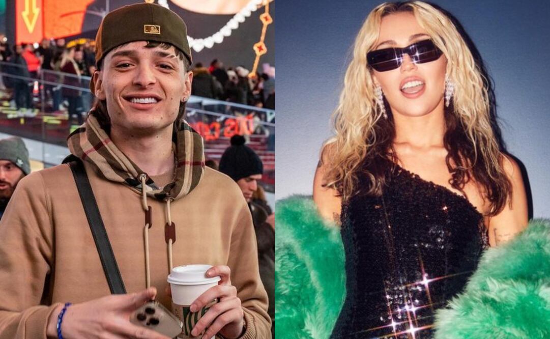 El mexicano se coronó como el número uno en las plataformas de streaming. Foto: Instagram