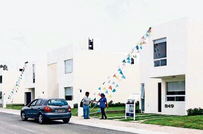 Infonavit prevé cifra histórica de vivienda recuperada