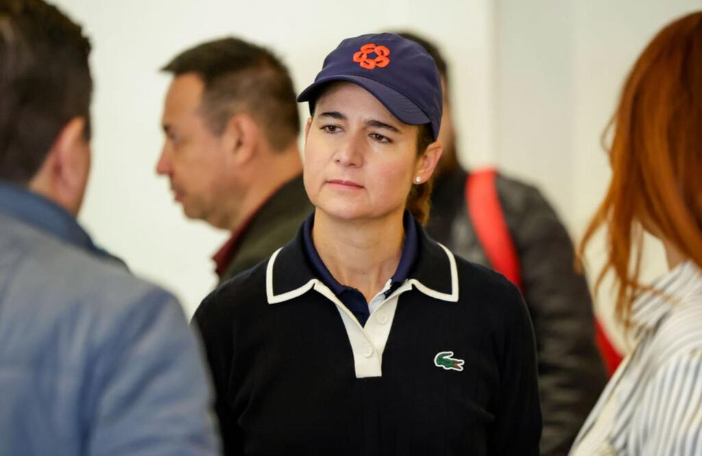 Lorena Ochoa confía que México puede ganar medalla de oro en Los Ángeles 2028 - Foto: México Riviera Maya Open at Mayakoba