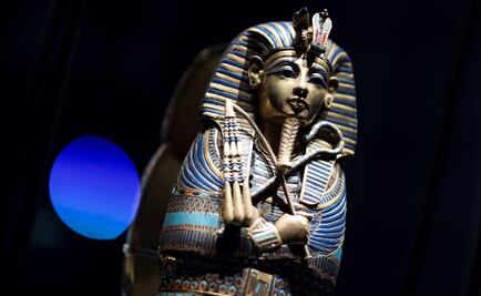 Especialistas indican que dos hermanas de Tutankamón reinaron antes que él