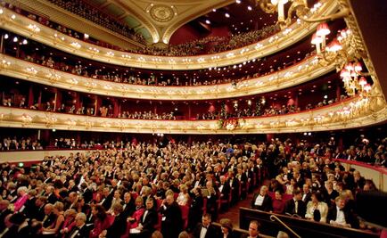 La Royal Opera House ofrecerá entradas baratas en 2020
