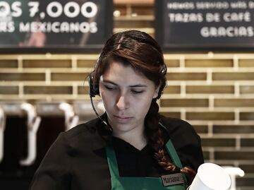 Alsea, operadora de Starbucks, Vips y otras 16 marcas, anuncia inversión de 2 mil mdp en México