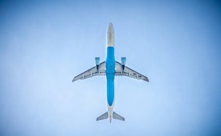 ¿Qué pasa si un vuelo está sobrevendido?