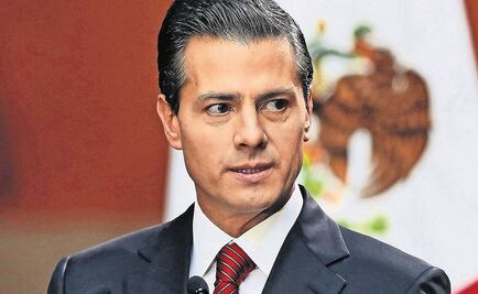 EPN ordena aplicación inmediata de medidas pro-aire