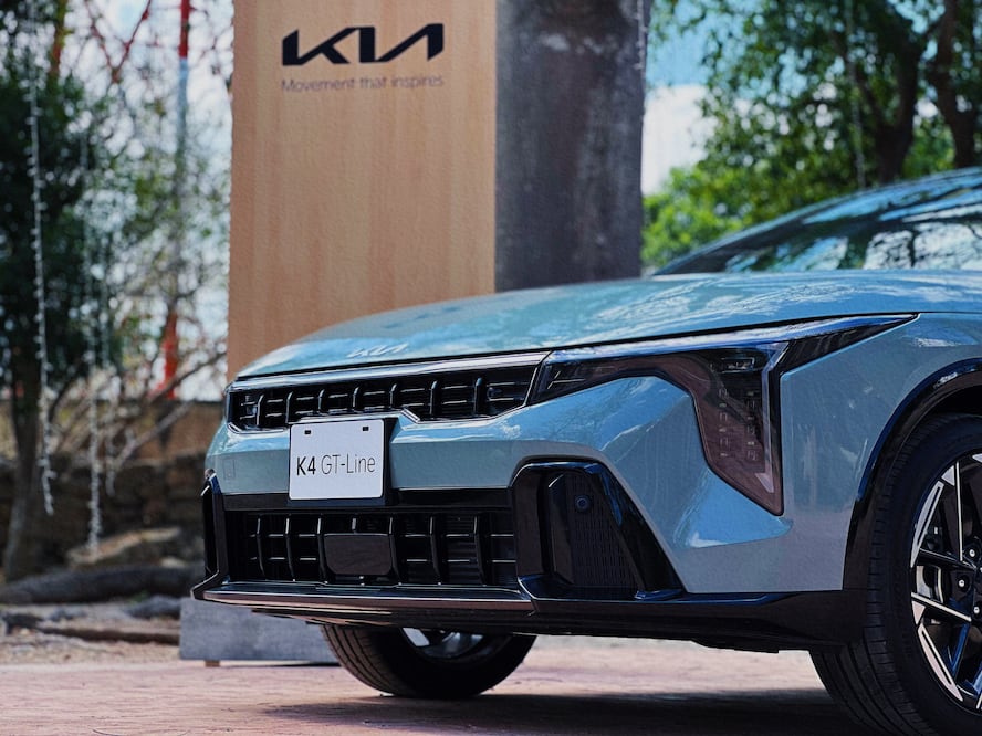 Kia mantiene inversión en México tras aranceles. Foto: Benito Martínez