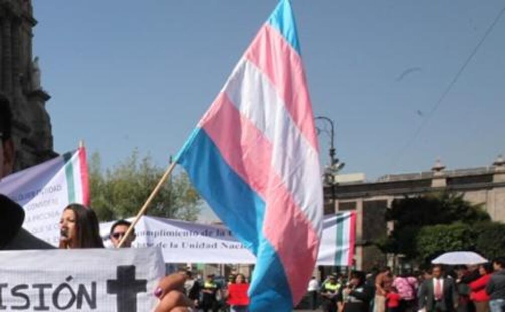 Transexualidad ya no es enfermedad mental: OMS