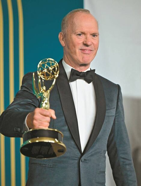 Premios Emmy 2022: "Succession" expande su imperio