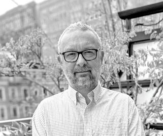 "En la época de oro de la nota roja, los lectores querían llegar a la verdad"