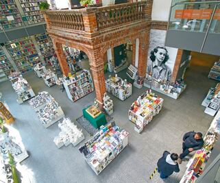 La industria editorial aún no toca fondo por la pandemia