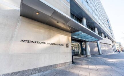 FMI eleva su previsión de crecimiento global para 2025 por "modesto" impacto de los aranceles de Trump