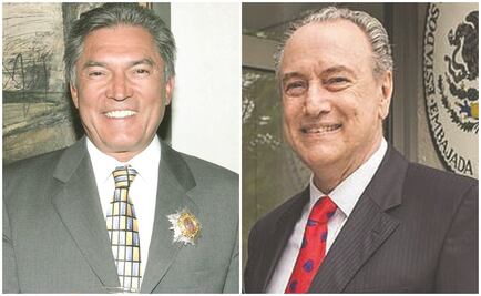 Embajadas son refugio político 