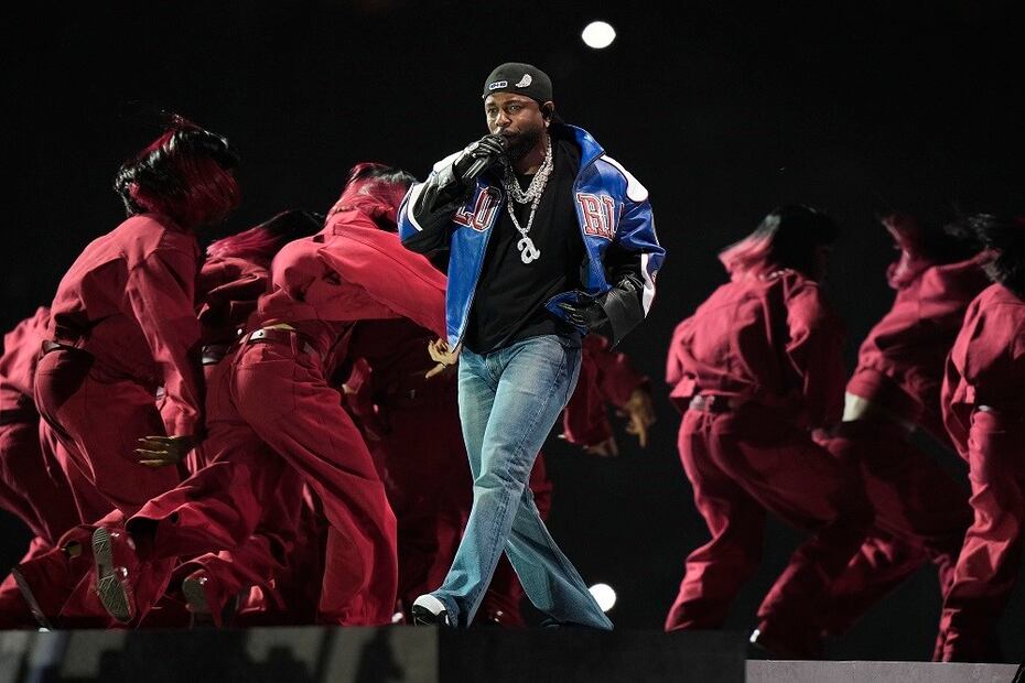 Foto: AP
