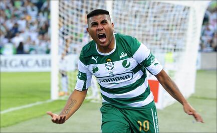 Liga MX: Hachita Ludueña se olvida del futbol y prueba suerte con la agrupación 'Los Primeritos de Colombia'