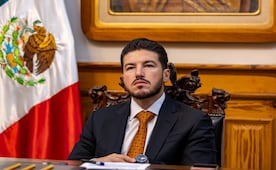 Nuevo León se suma a la Jornada Nacional de Reforestación; sembrarán más de 15 mil plantas en La Huasteca