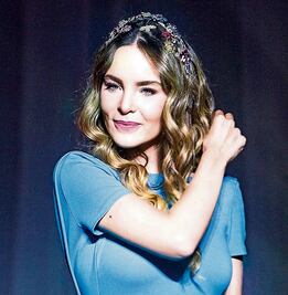 Famosas mexicanas que son iconos de la moda